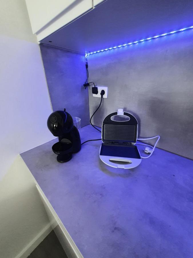 Studio Julian Middelkerke Bagian luar foto